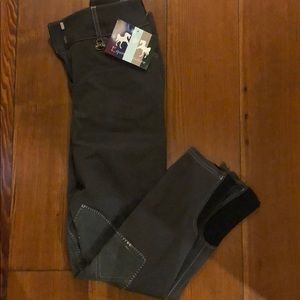 Equine Couture riding pants